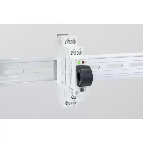 Elektronische Überwachungsrelais PMDsrange - CH Elektronische Überwachungsrelais PMDsrange - CH