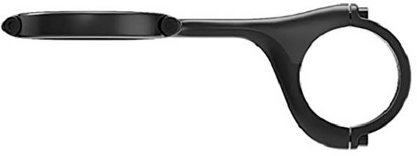 Polar 91060329 Lenkerhalterung Schwarz