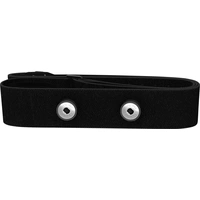 Polar PRO CHEST STRAP Gurt Schwarz Polar PRO CHEST STRAP Gurt Schwarz