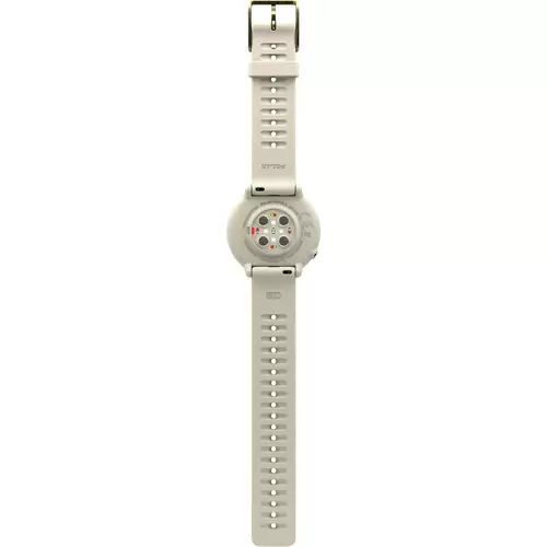 Polar Ignite 2 Pulsuhr mit integriertem Sensor 30mm S/L Champagner Polar Ignite 2 Pulsuhr mit integriertem Sensor 30mm S/L Champagner