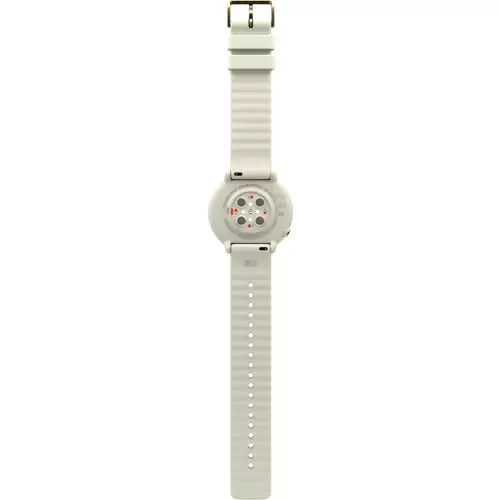 Polar Ignite 2 Pulsuhr mit integriertem Sensor 30mm S/L Champagner Polar Ignite 2 Pulsuhr mit integriertem Sensor 30mm S/L Champagner