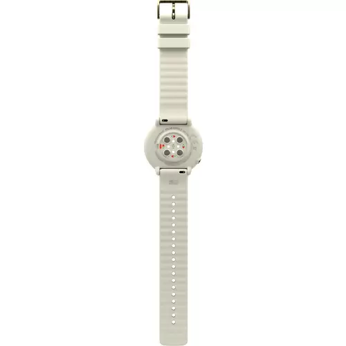 Polar Ignite 2 Pulsuhr mit integriertem Sensor 30mm S/L Champagner Polar Ignite 2 Pulsuhr mit integriertem Sensor 30mm S/L Champagner