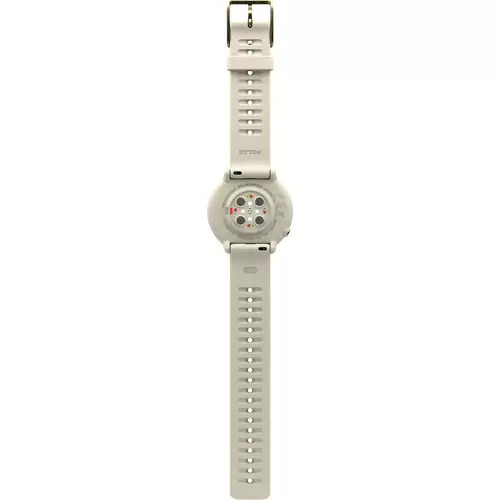 Polar Ignite 2 Pulsuhr mit integriertem Sensor 30mm S/L Champagner Polar Ignite 2 Pulsuhr mit integriertem Sensor 30mm S/L Champagner