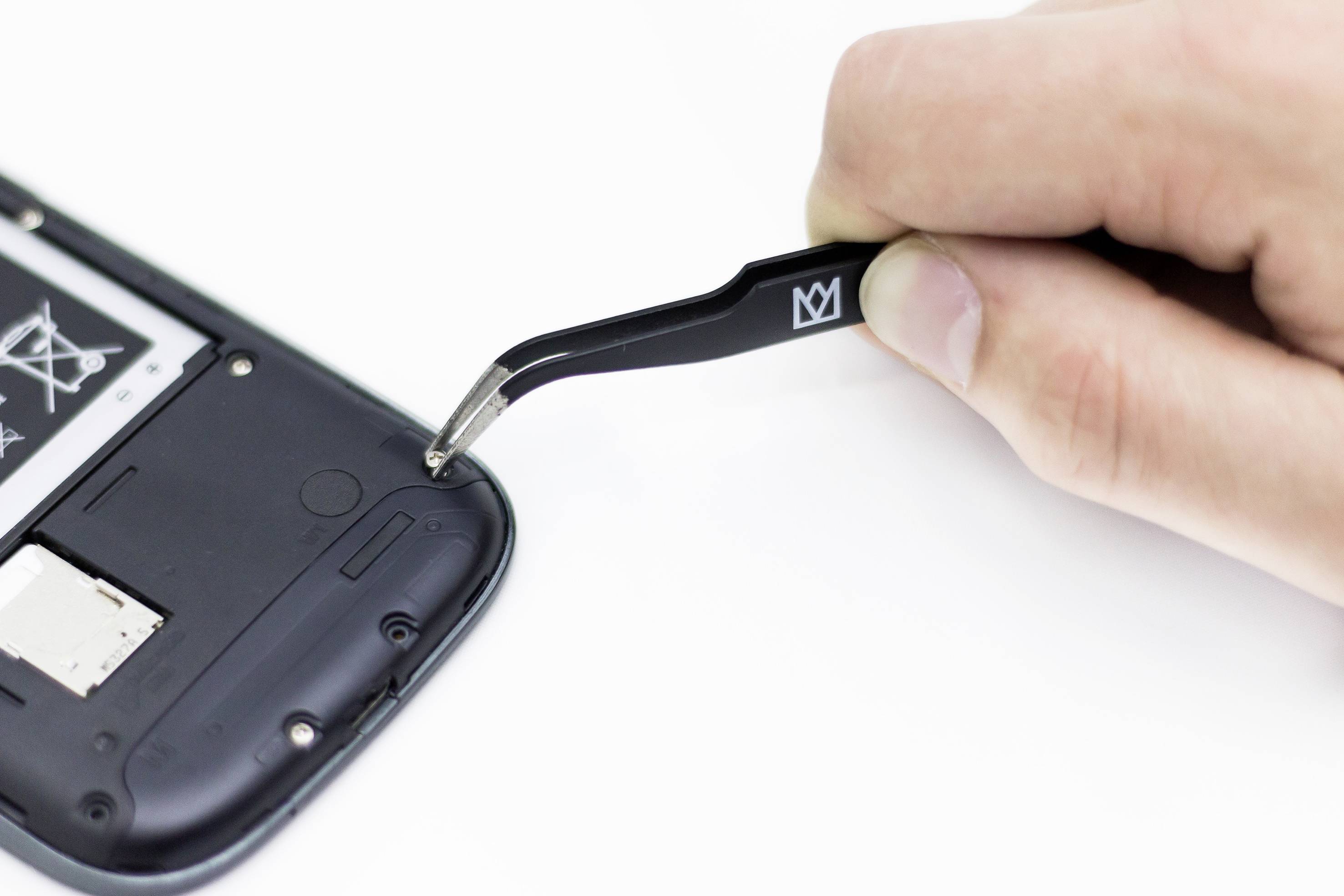 Metafranc Bit- und Steckschlüssel-Set 108teilig WU3387780