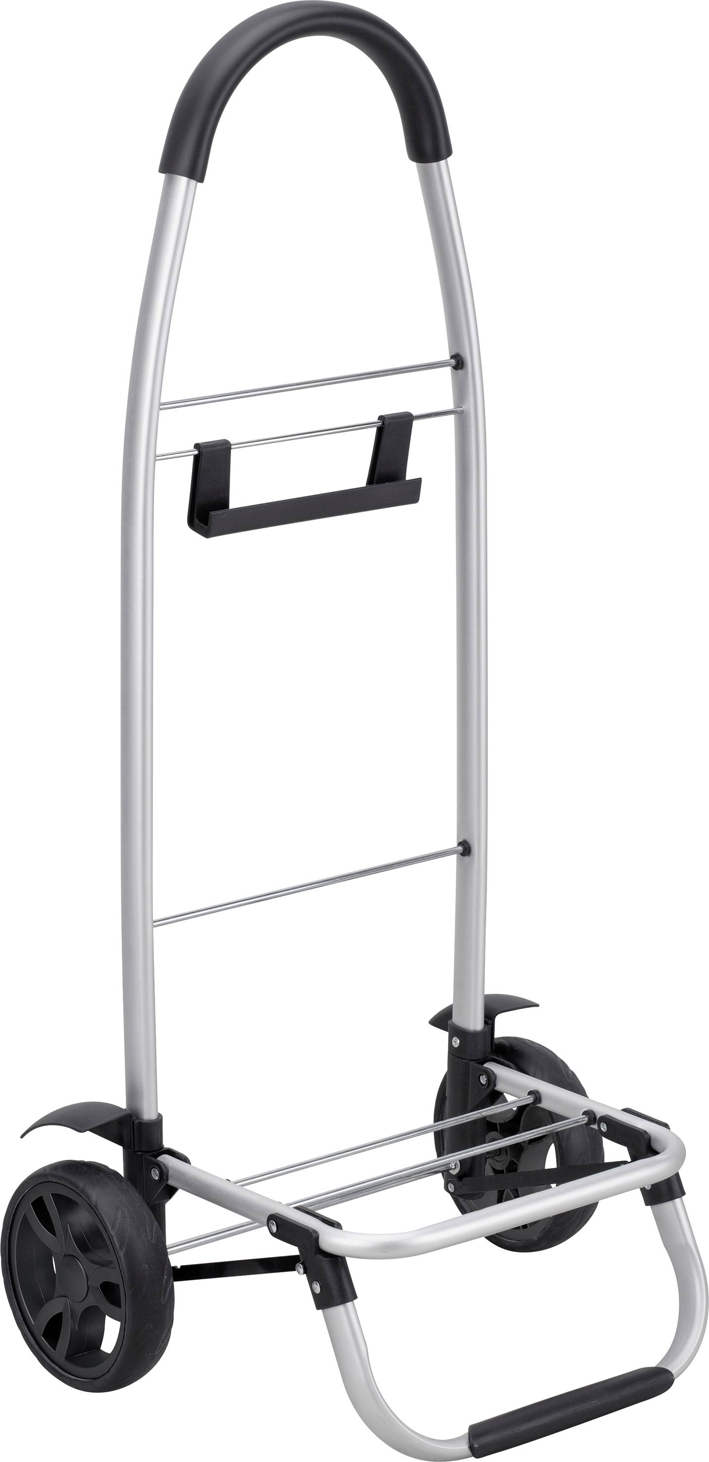 Metafranc WU6816800 Einkaufstrolley (B x H x T) 45 x 103 x 36cm