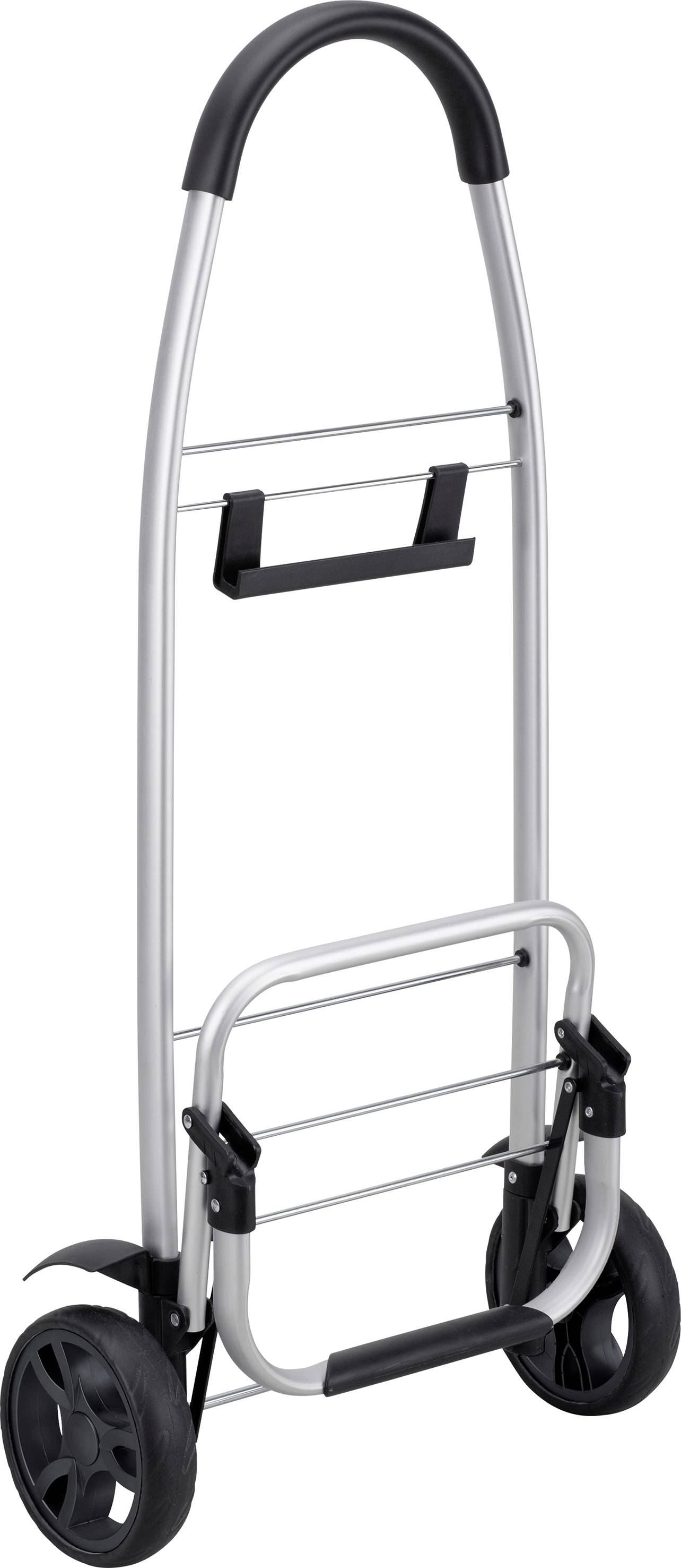 Metafranc WU6816800 Einkaufstrolley (B x H x T) 45 x 103 x 36cm