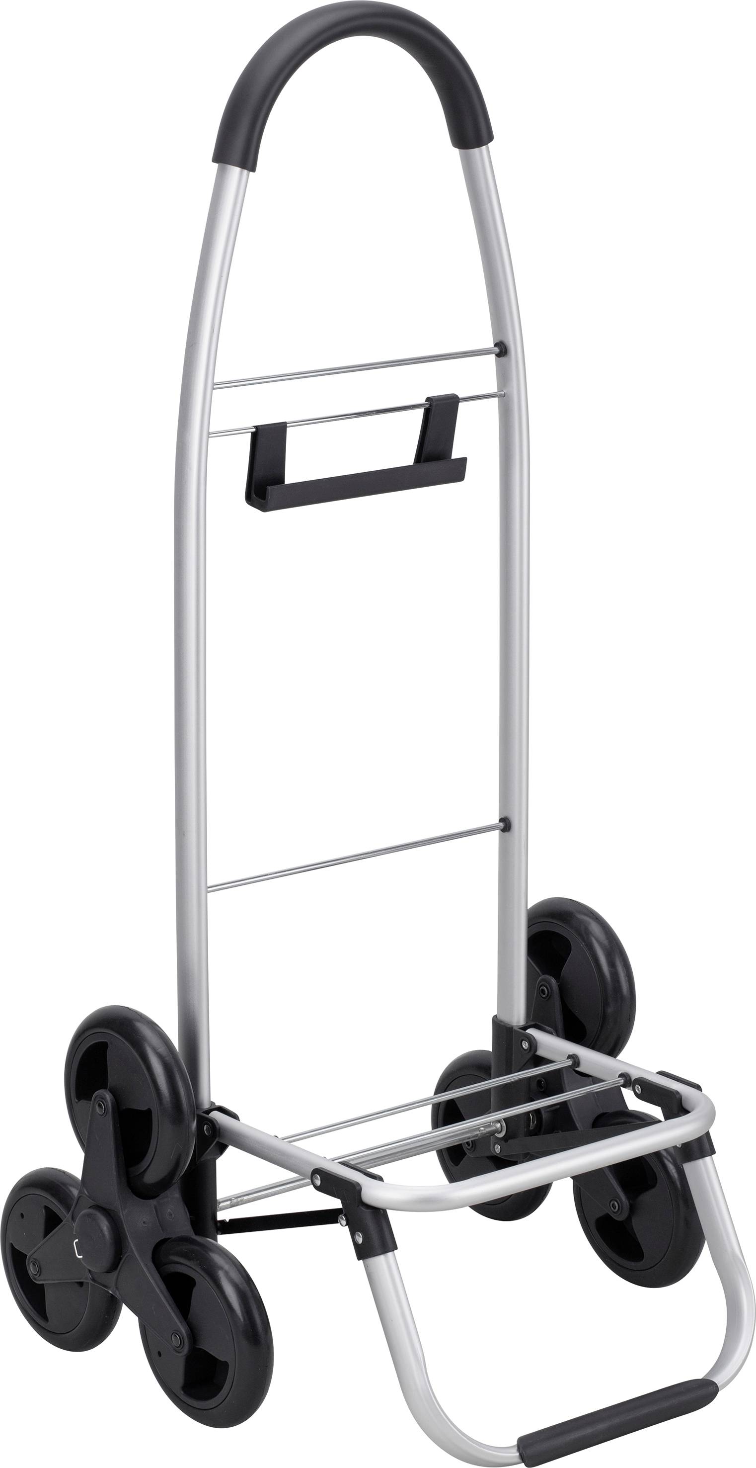 Metafranc WU6816810 Einkaufstrolley (B x H x T) 47 x 108 x 46cm