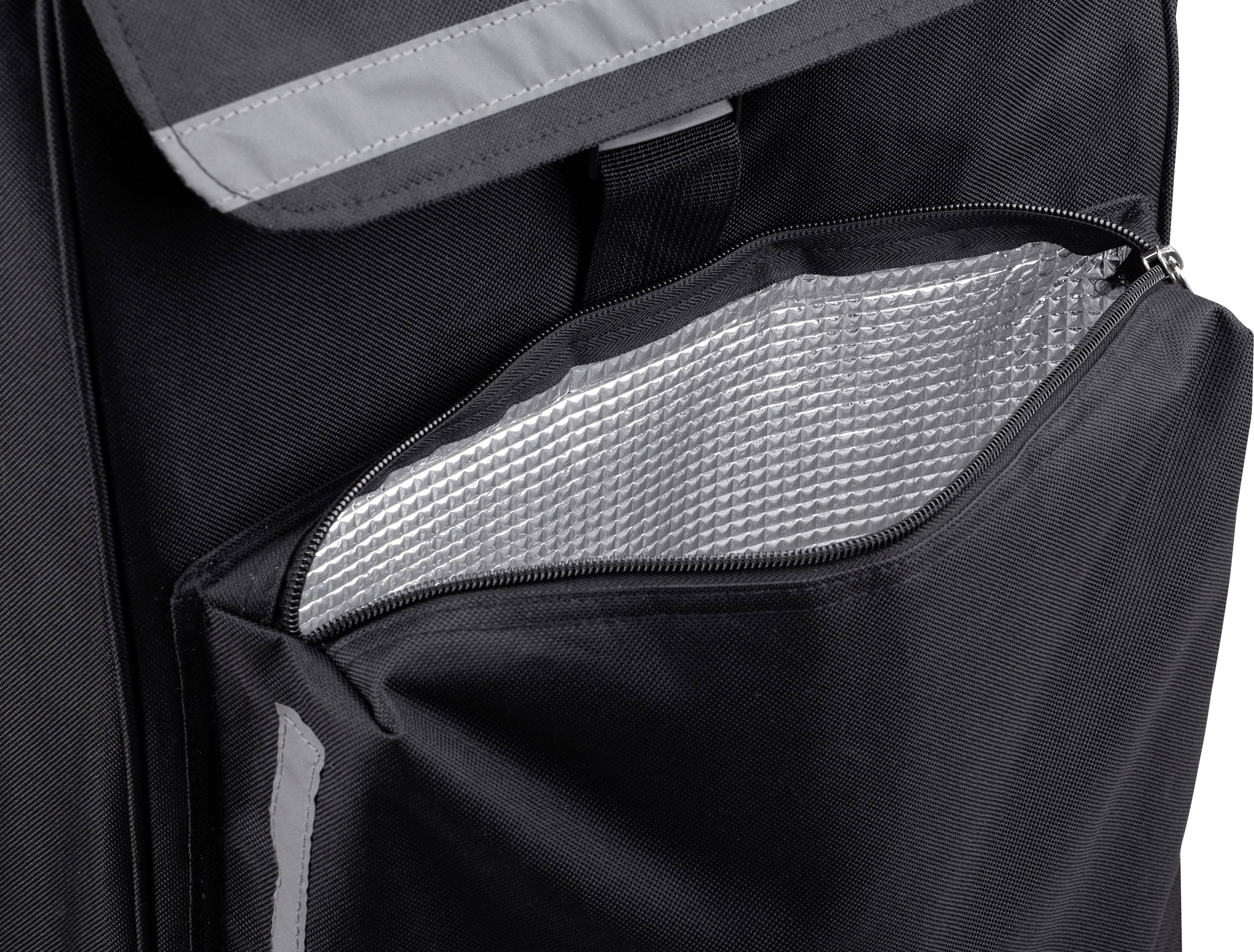 Metafranc WU6816810 Einkaufstrolley (B x H x T) 47 x 108 x 46cm