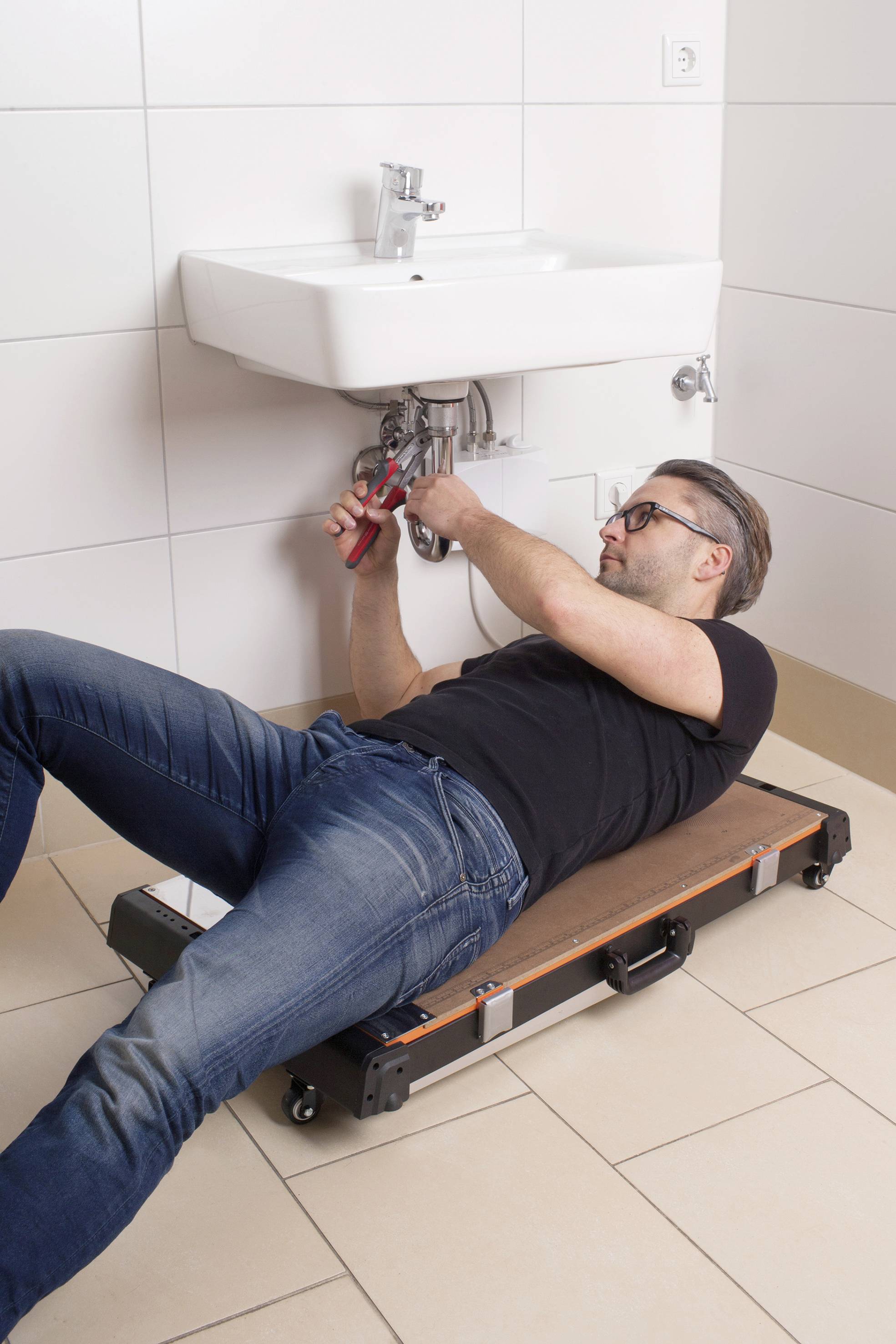 Metafranc WU9079620 Werkbank 4 in 1 (B x H x T) 125 x 85 x 52cm