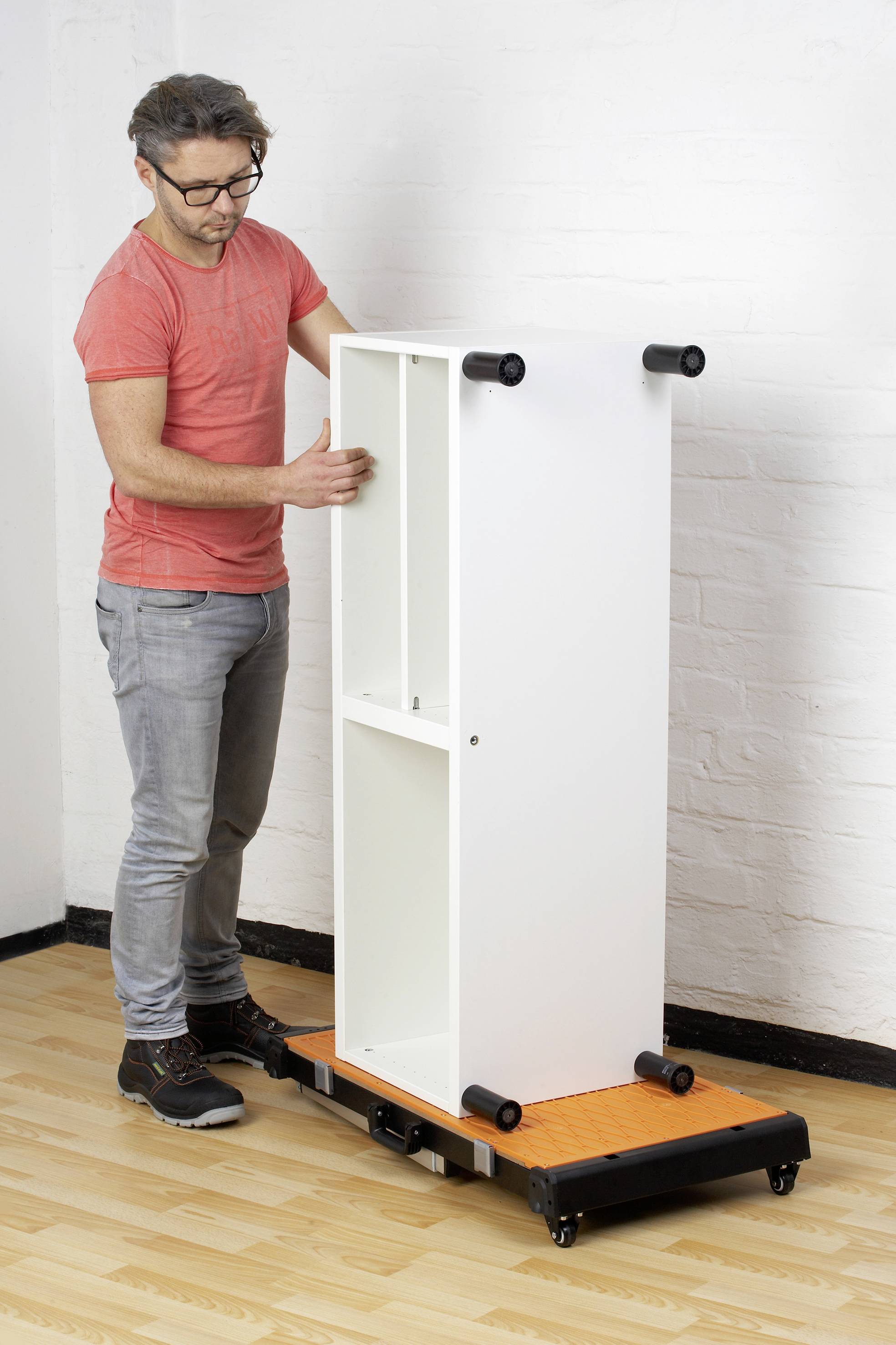 Metafranc WU9079620 Werkbank 4 in 1 (B x H x T) 125 x 85 x 52cm