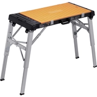 Metafranc WU9079620 Werkbank 4 in 1 (B x H x T) 125 x 85 x 52cm Metafranc WU9079620 Werkbank 4 in 1 (B x H x T) 125 x 85 x 52cm