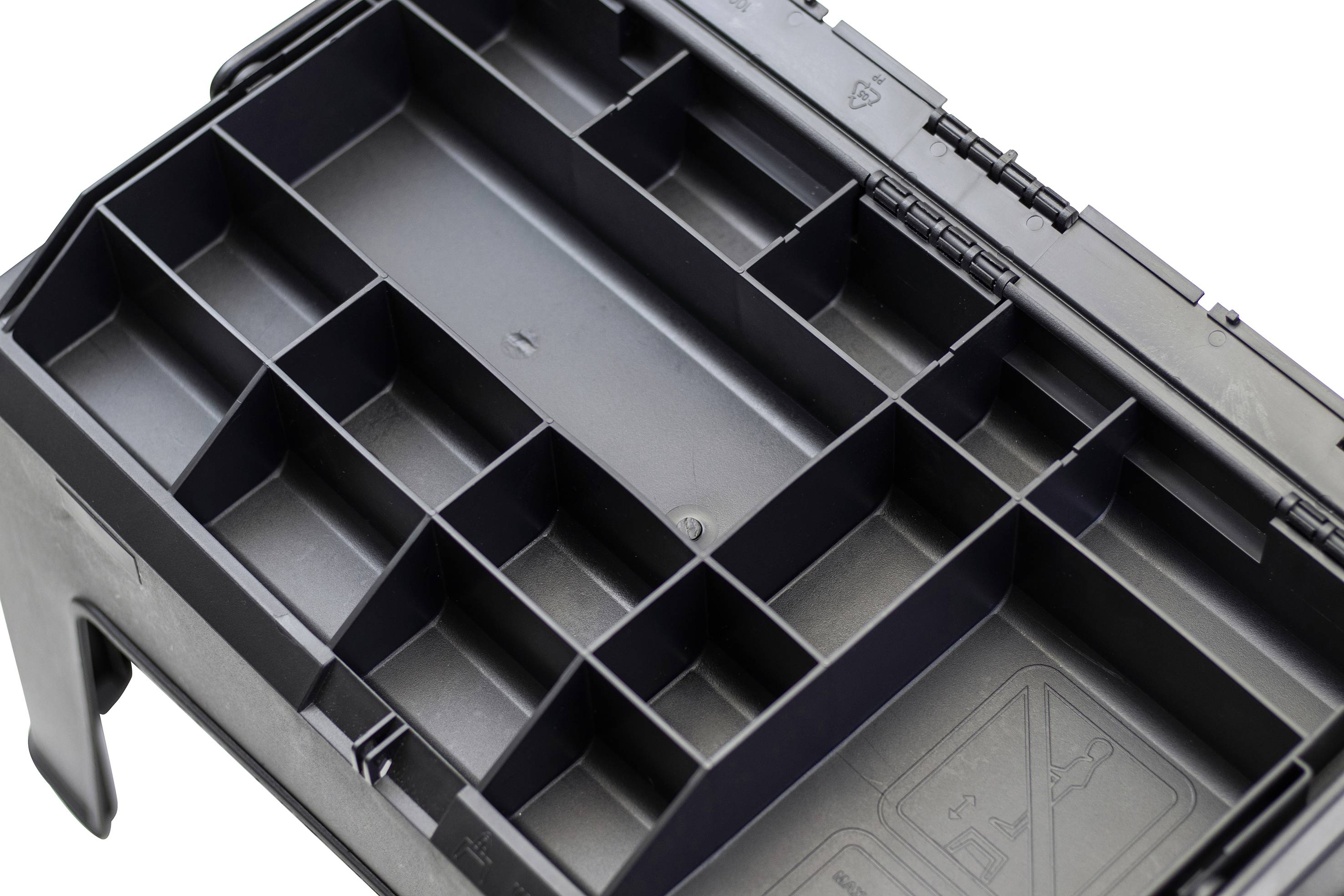 Metafranc WU9095100 Polypropylen Tritthocker