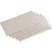 Metafranc WU0645416 Filzgleiter quadratisch, selbstklebend Beige (L x B) 200mm x 100mm 1 Set Metafranc WU0645416 Filzgleiter quadratisch, selbstklebend Beige (L x B) 200mm x 100mm 1 Set