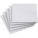 Metafranc WU0645546 Filzgleiter quadratisch, selbstklebend Weiß (L x B) 200mm x 200mm 1 Set Metafranc WU0645546 Filzgleiter quadratisch, selbstklebend Weiß (L x B) 200mm x 200mm 1 Set