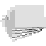 Metafranc WU0645546 Patin en feutre carré, autocollant blanc (L x l) 200 mm x 200 mm 1 set