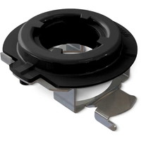 Philips Automotive Kfz Lampenfassung 11182X2 Sockel PX26d Bauart (Kfz-Leuchtmittel) H7 Philips Automotive Kfz Lampenfassung 11182X2 Sockel PX26d Bauart (Kfz-Leuchtmittel) H7