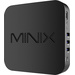 Minix NEO U22-XJ Max Android Mini-PC ARM ARM Cortex ™ (6 x 1.9 GHz / max. 2.2 GHz) 4 GB RAM 64 GB e