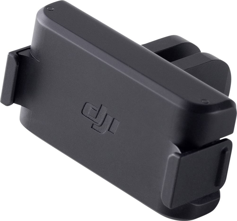DJI Actioncam Adapter DJI Action 2, DJI Osmo Action 3 CP.OS.00000185.01