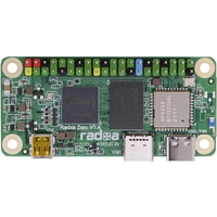 Radxa RS102-D4E32W2 Zero 4GB 4 x 1.8GHz Radxa RS102-D4E32W2 Zero 4GB 4 x 1.8GHz