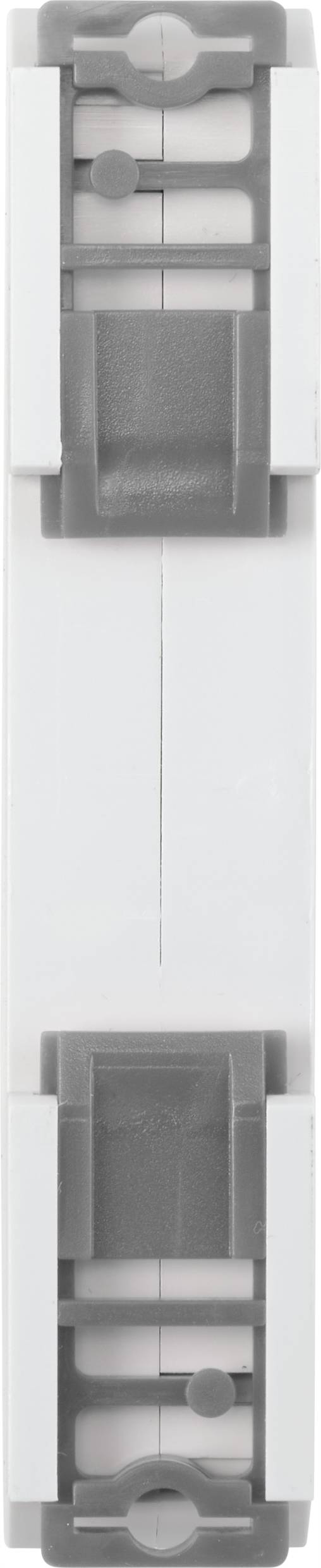 TRU COMPONENTS TC-9963308 Zeitrelais Multifunktional 12 V/AC, 240 V/AC 1 St. Zeitbereich: 1s - 10 Tage 1 Wechsler