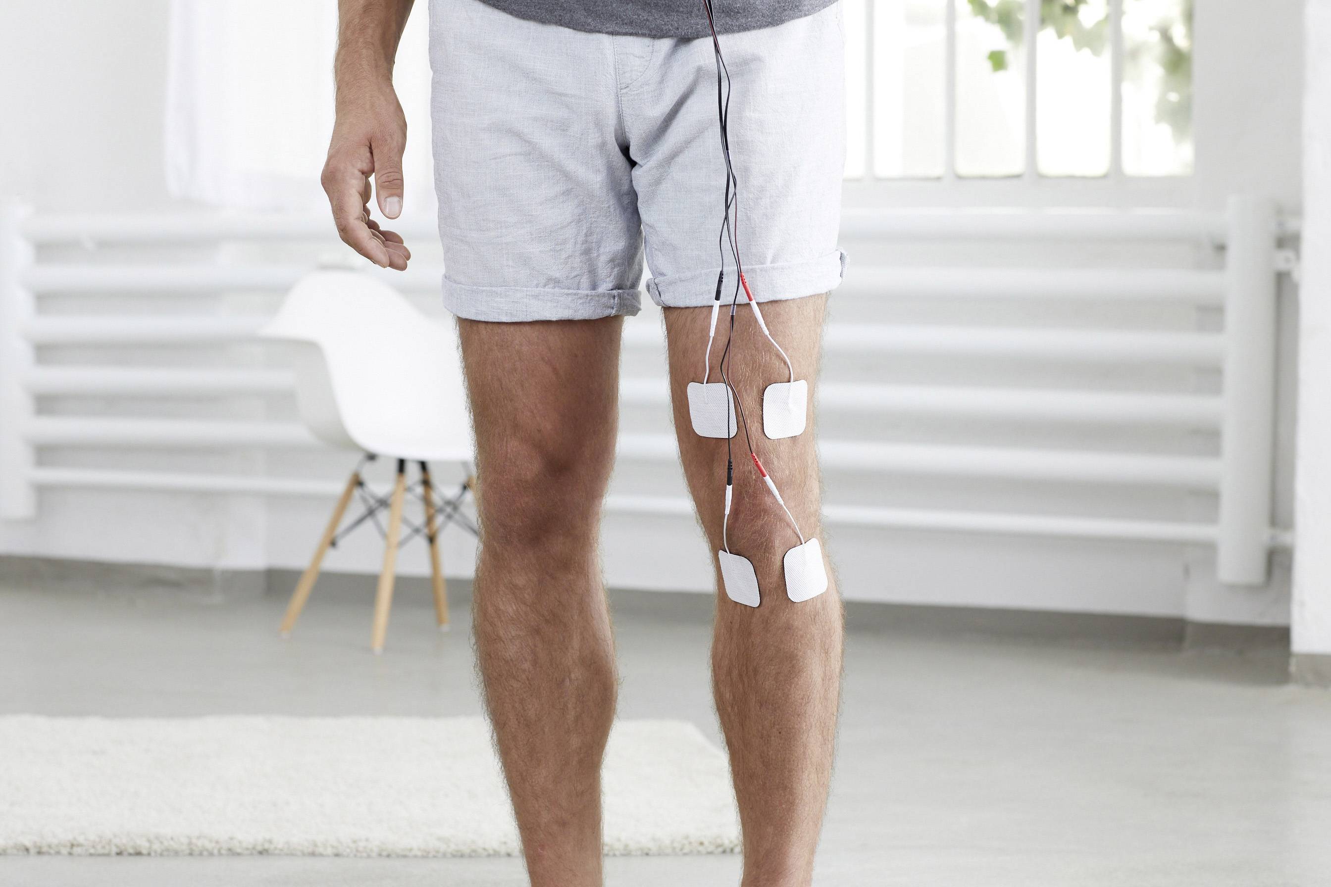 Medisana TT 200 Elektrostimulationsgerät