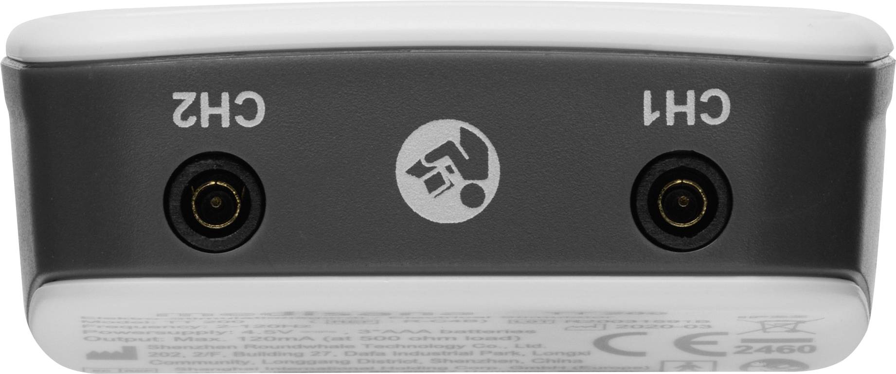 Medisana TT 200 Elektrostimulationsgerät