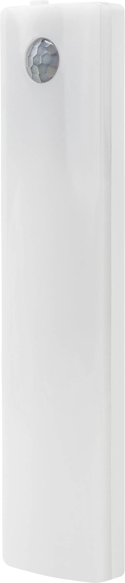 Ansmann cabinet-light-small LED-Unterbauleuchte mit Bewegungsmelder LED LED fest eingebaut 6.3 W Ka