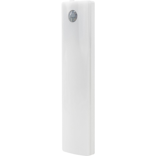 Ansmann cabinet-light-small LED-Unterbauleuchte mit Bewegungsmelder LED LED fest eingebaut 6.3W Kaltweiß, Naturweiß, Warmweiß Weiß