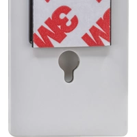 Ansmann cabinet-light-small LED-Unterbauleuchte mit Bewegungsmelder LED LED fest eingebaut 6.3W Kaltweiß, Naturweiß, Warmweiß Weiß Ansmann cabinet-light-small LED-Unterbauleuchte mit Bewegungsmelder LED LED fest eingebaut 6.3W Kaltweiß, Naturweiß, Warmweiß Weiß