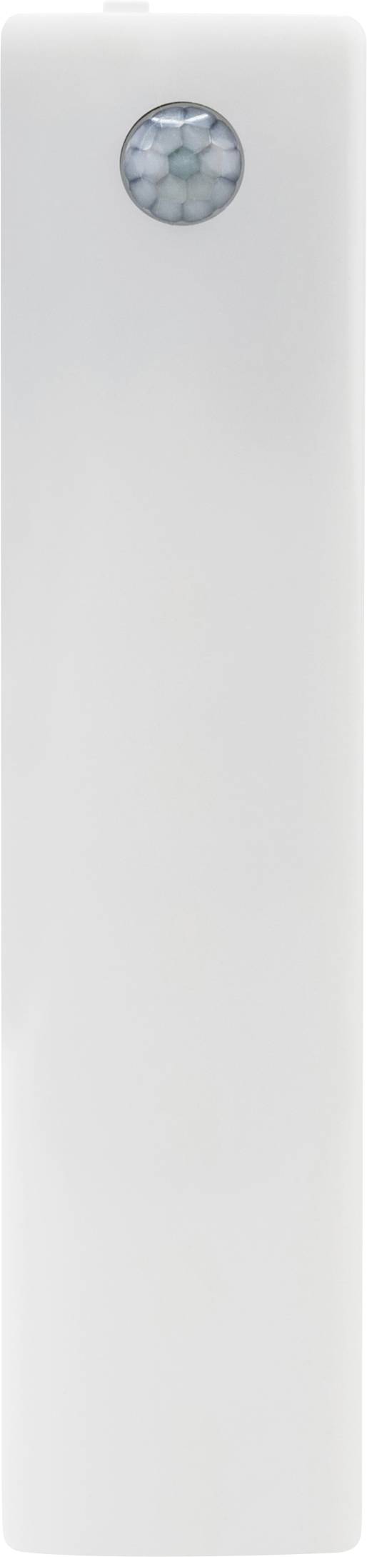 Ansmann cabinet-light-small LED-Unterbauleuchte mit Bewegungsmelder LED LED fest eingebaut 6.3W Kaltweiß, Naturweiß, Warmweiß Weiß