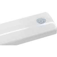 Ansmann cabinet-light-medium LED-Unterbauleuchte mit Bewegungsmelder LED LED fest eingebaut 18W Kaltweiß, Naturweiß, Warmweiß Weiß Ansmann cabinet-light-medium LED-Unterbauleuchte mit Bewegungsmelder LED LED fest eingebaut 18W Kaltweiß, Naturweiß, Warmweiß Weiß