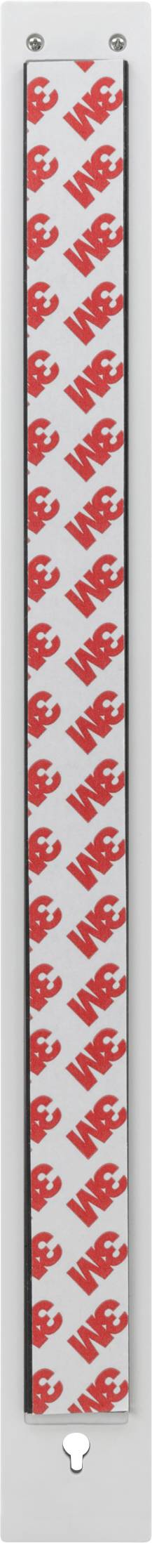 Ansmann cabinet-light-large LED-Unterbauleuchte mit Bewegungsmelder LED LED fest eingebaut 0.7 W Ka