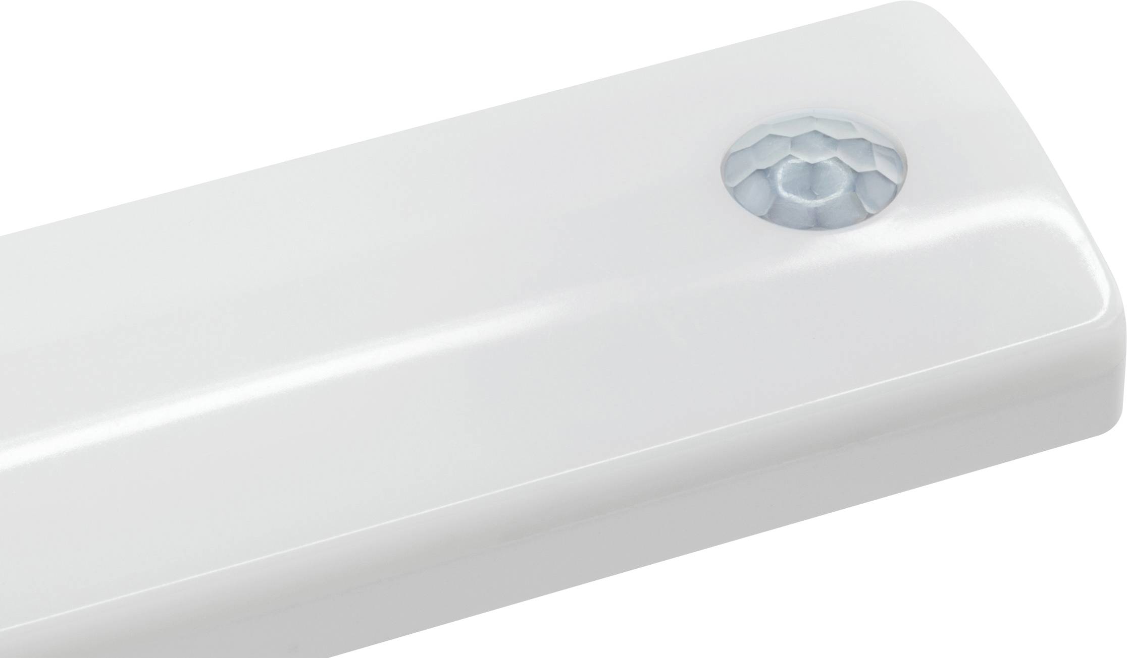 Ansmann cabinet-light-large LED-Unterbauleuchte mit Bewegungsmelder LED LED fest eingebaut 0.7 W Ka