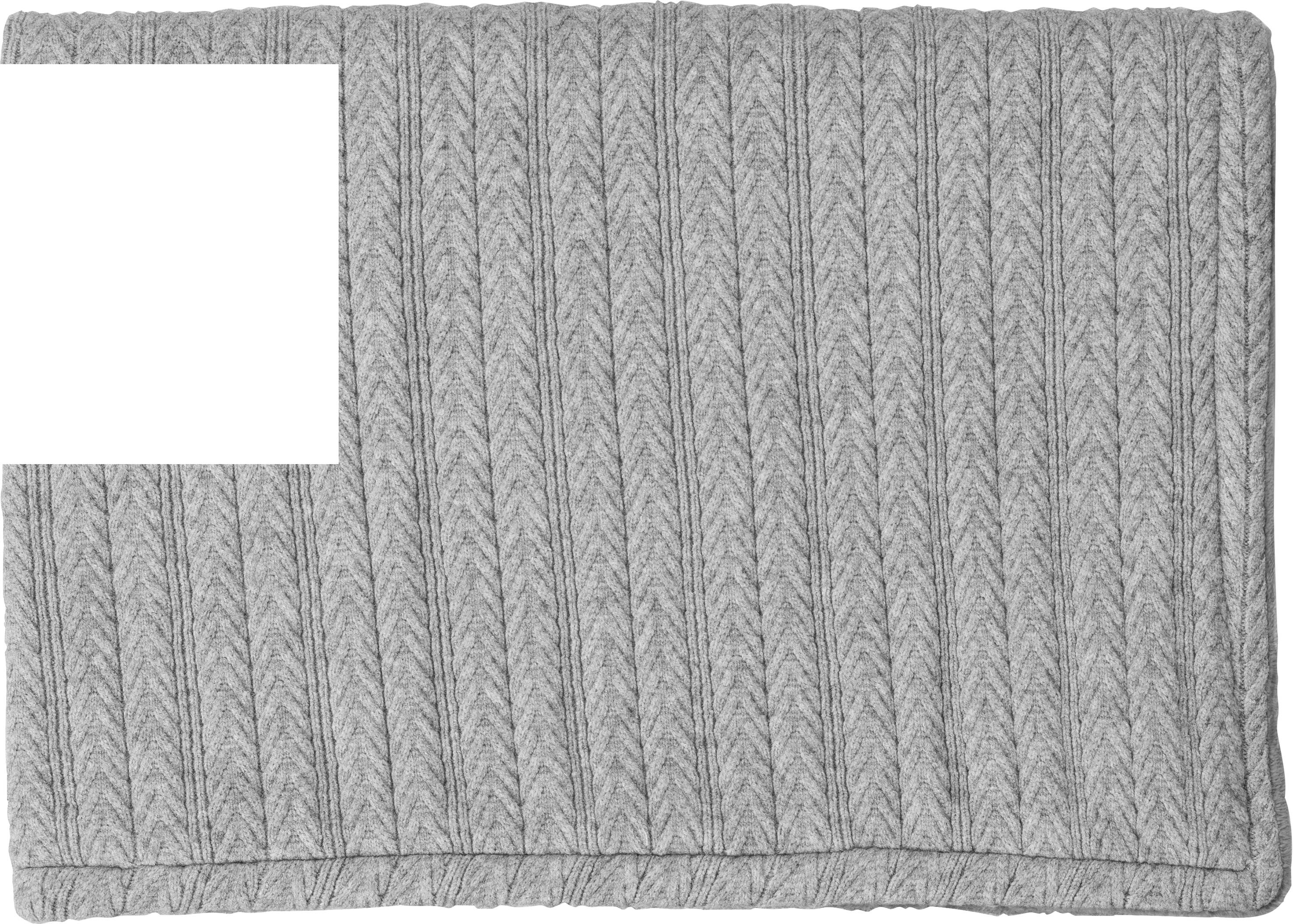 Medisana HB 680 Heizdecke Grau