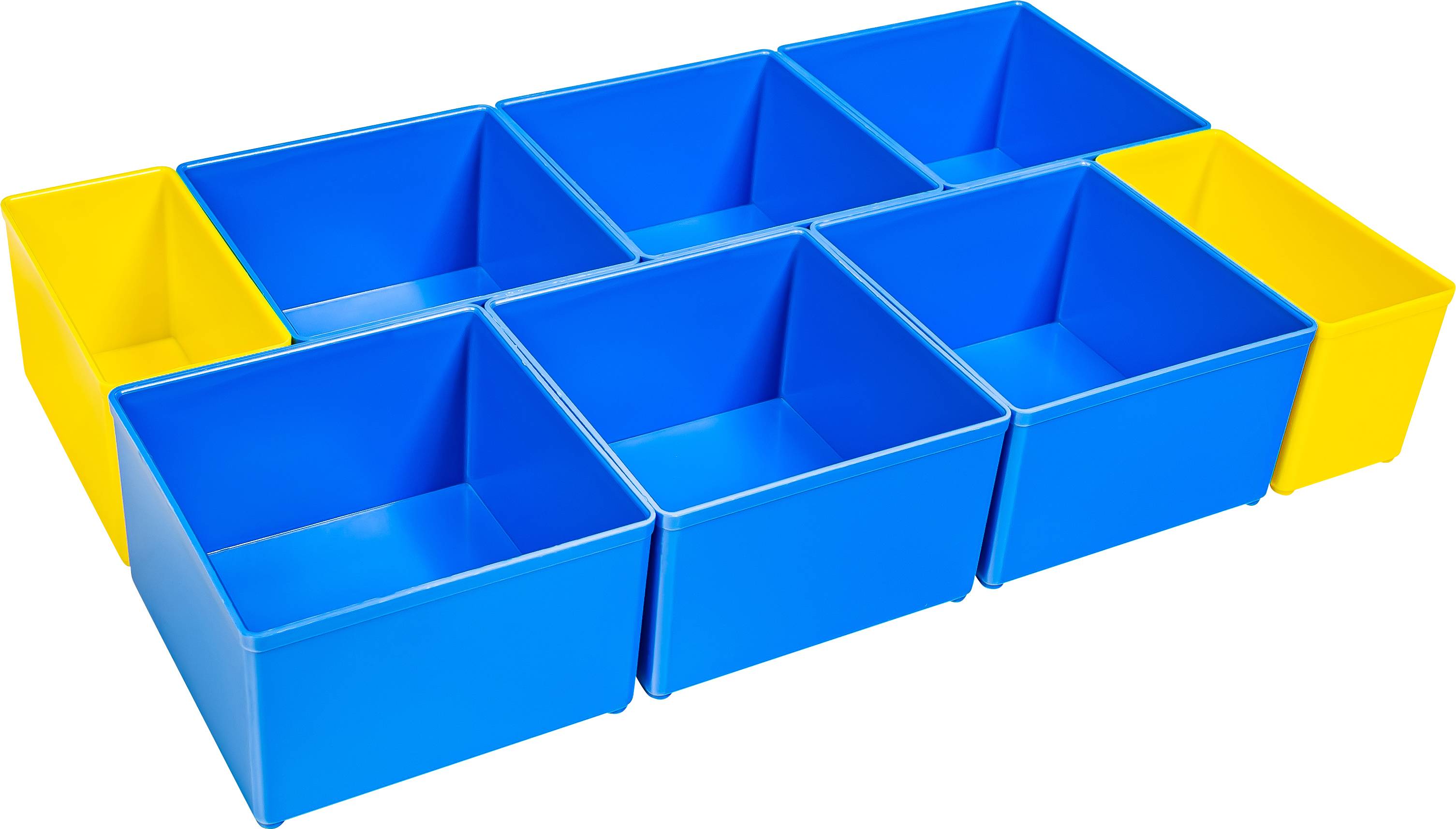 Sortimo 6100000635 ProClick CT M 74 Einsatzschale 1 Stück