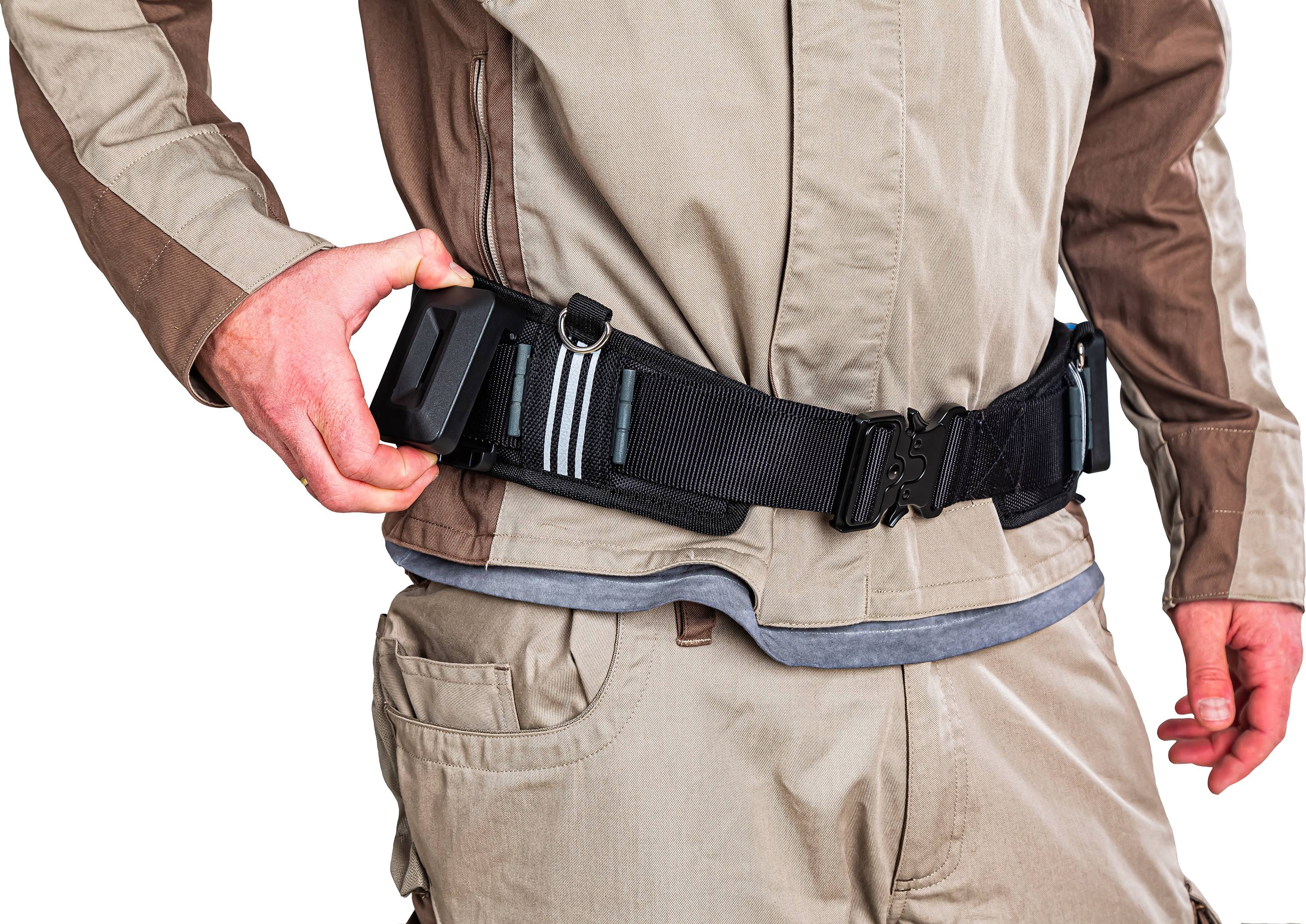 Sortimo 6100000537 ProClick Holder Halter-Set