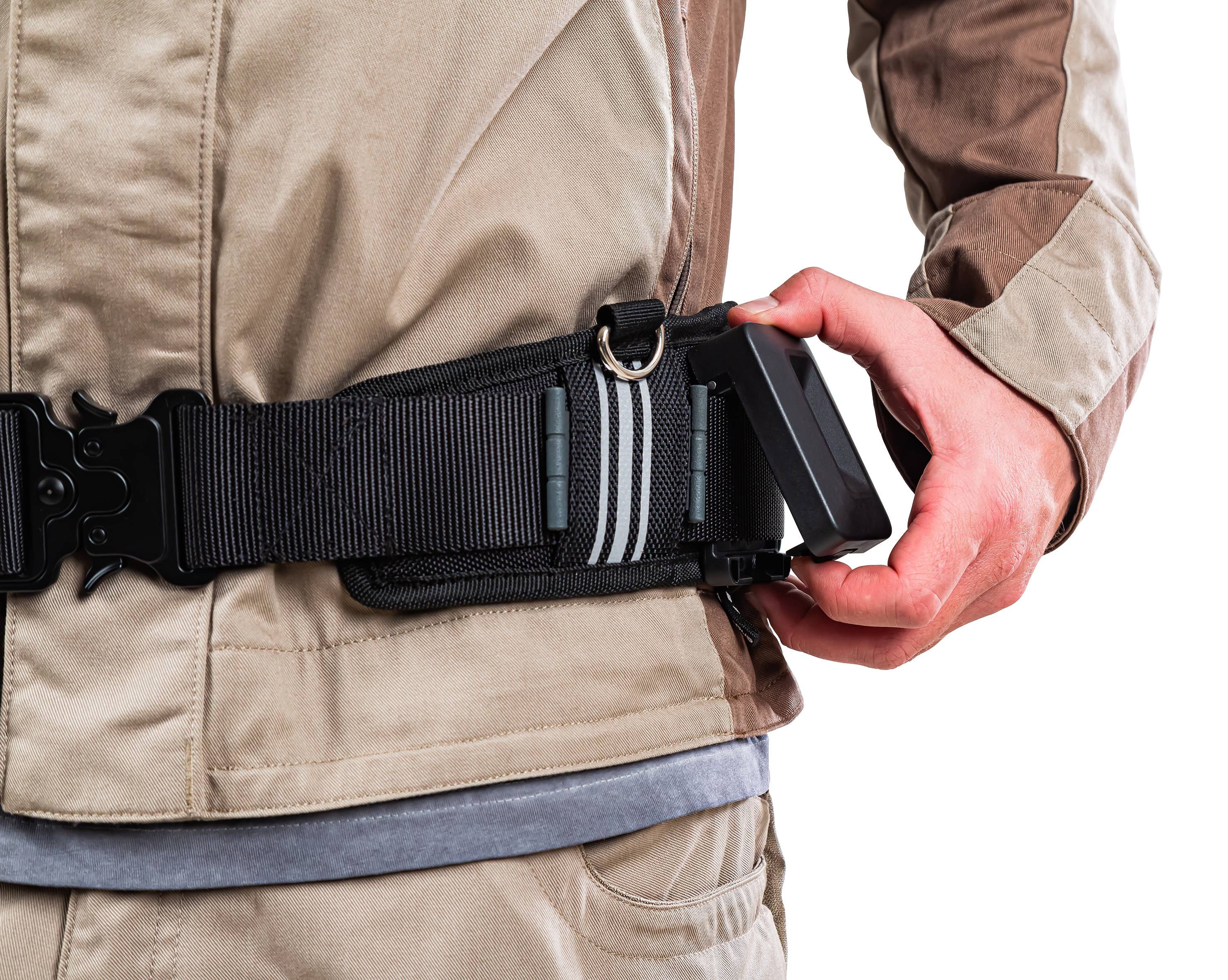 Sortimo 6100000537 ProClick Holder Halter-Set