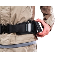 Sortimo 6100000537 ProClick Holder Halter-Set Sortimo 6100000537 ProClick Holder Halter-Set