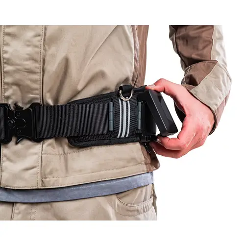 Sortimo 6100000537 ProClick Holder Halter-Set Sortimo 6100000537 ProClick Holder Halter-Set