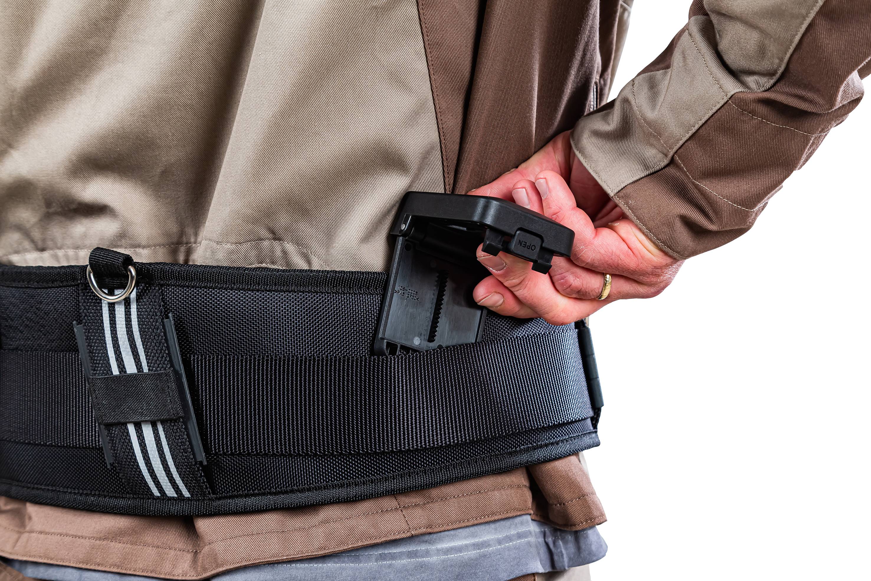 Sortimo 6100000537 ProClick Holder Halter-Set