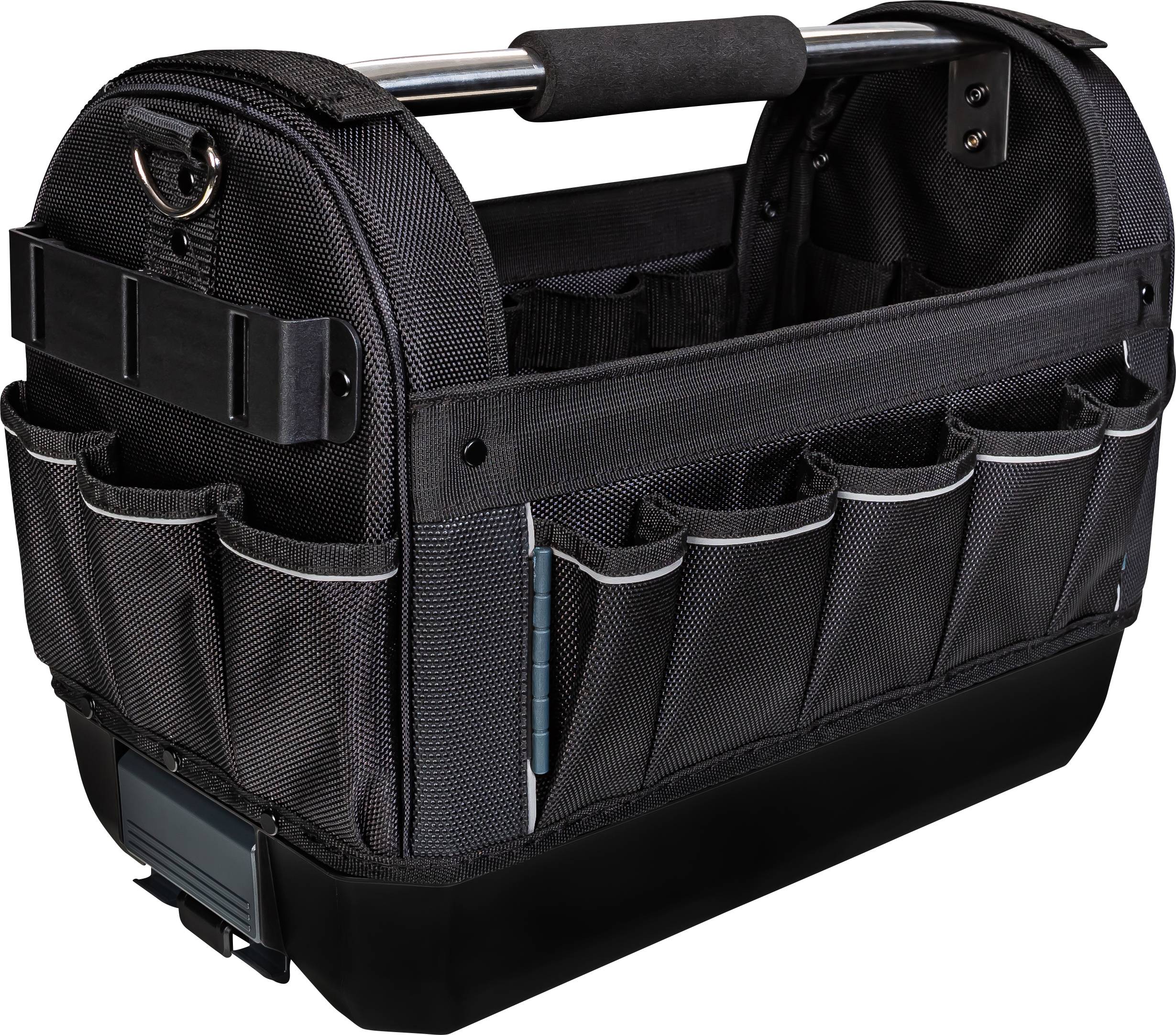 Sortimo ProClick Tool Bag M 6100000545 Werkzeugkoffer unbestückt (B x H x T) 480 x 330 x 240mm
