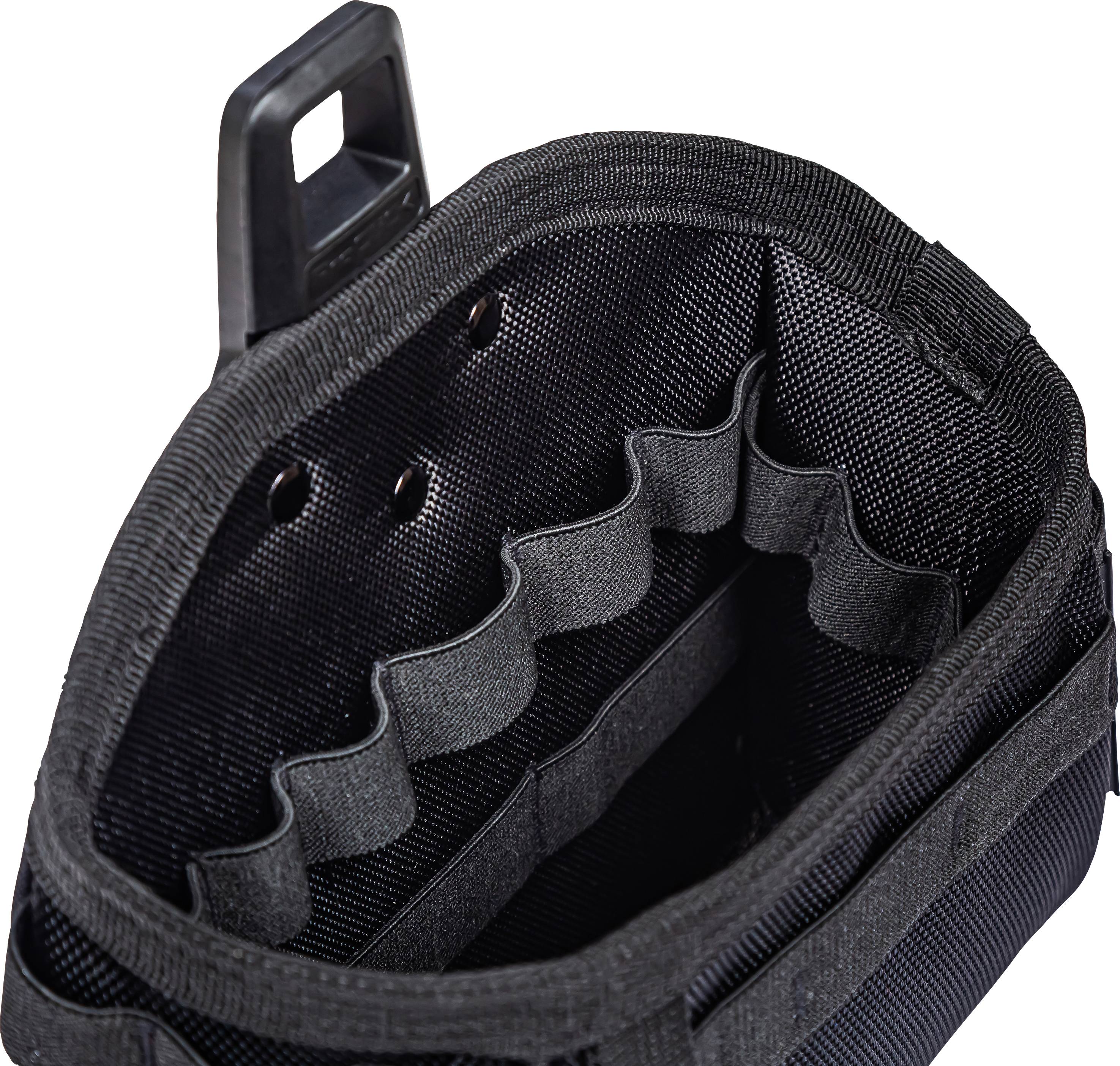 Sortimo ProClick Tool Pouch L 16 6100000525 Werkzeug-Gürteltasche unbestückt