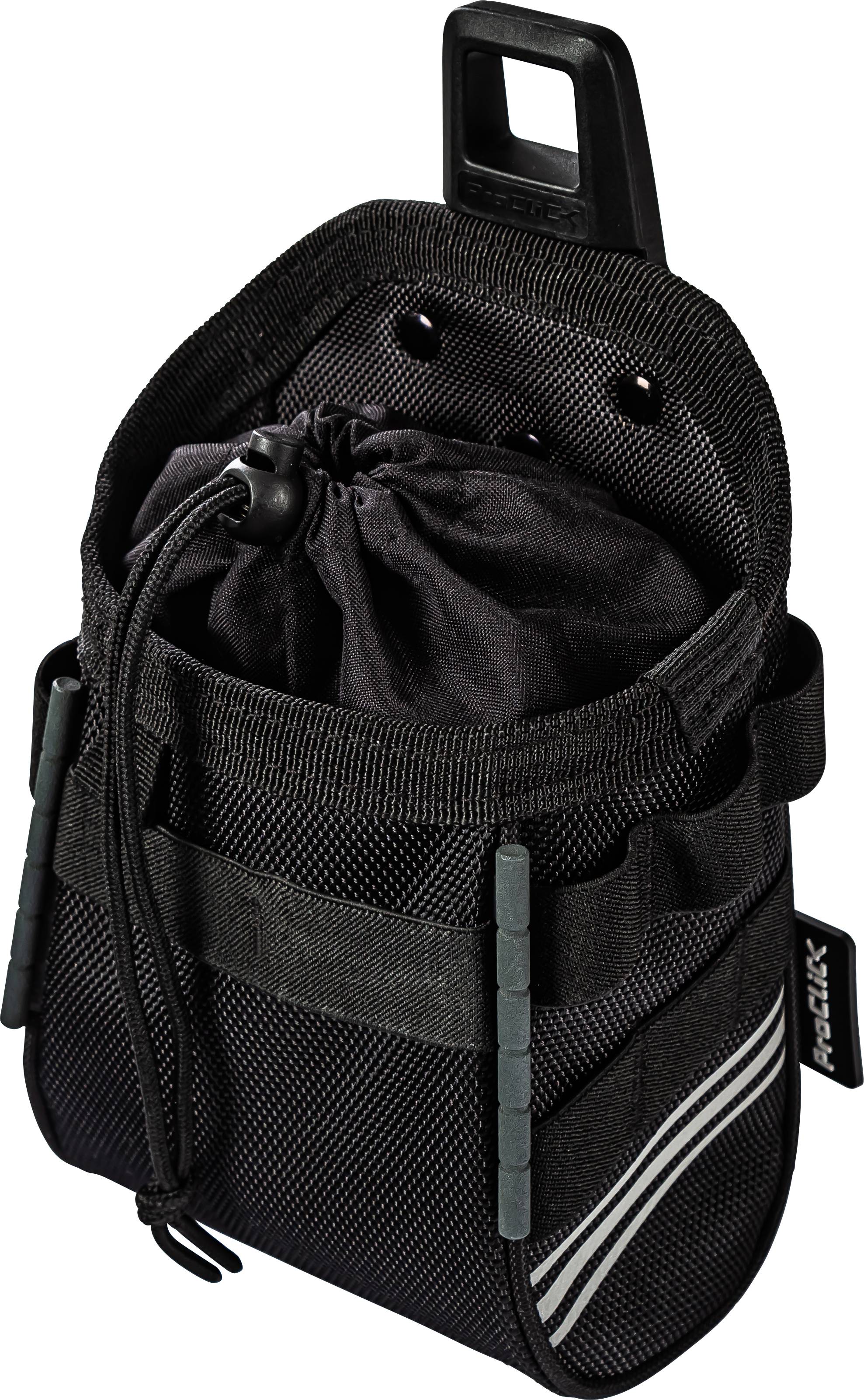 Sortimo ProClick Nail Pouch M 6100000544 Werkzeug-Gürteltasche unbestückt