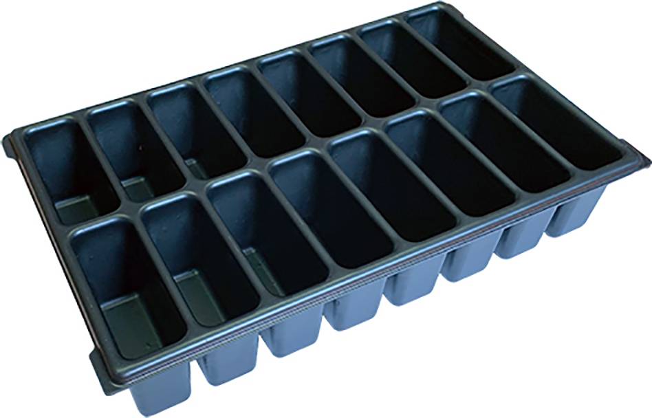 Sortimo 6100000153 XLB Koffereinlage 1 Stück