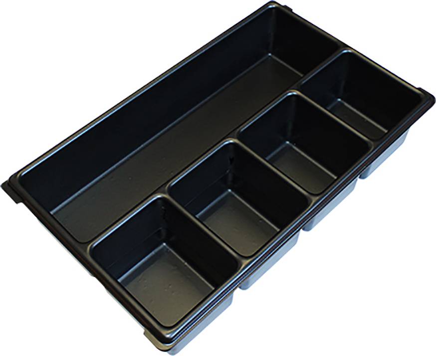 Sortimo 6100000148 XLB Koffereinlage 1 Stück