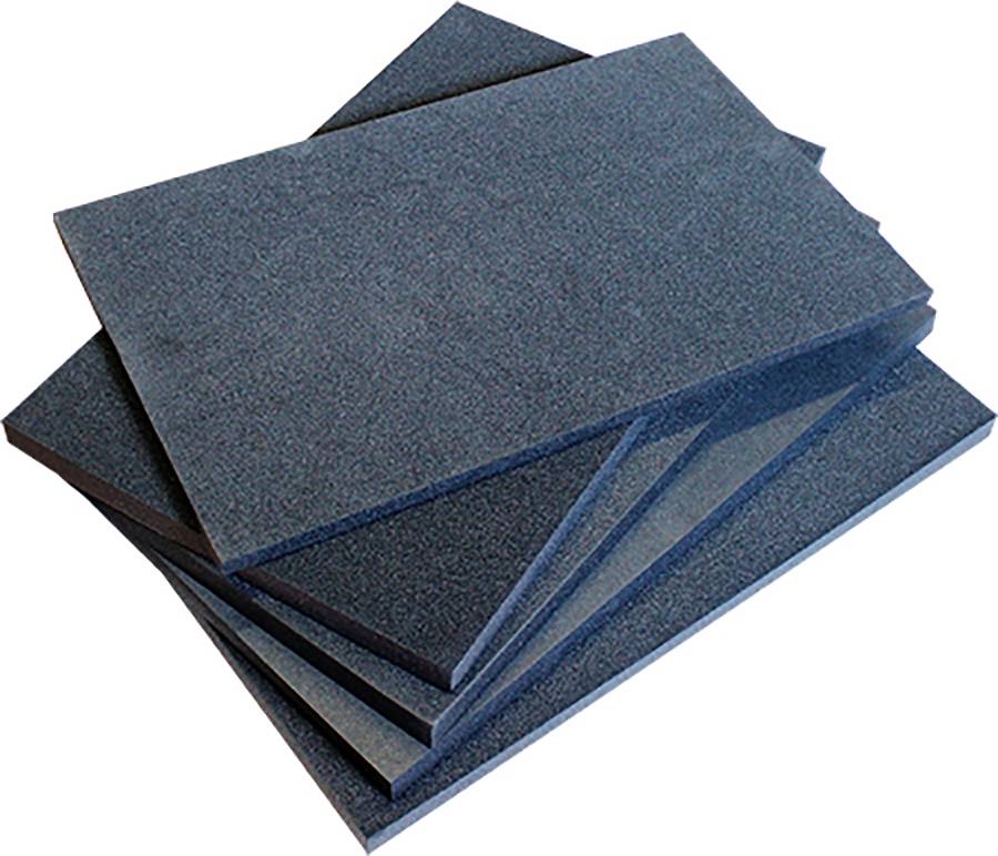 Sortimo 6100000189 XLB Schnitteinlagenset 5teilig