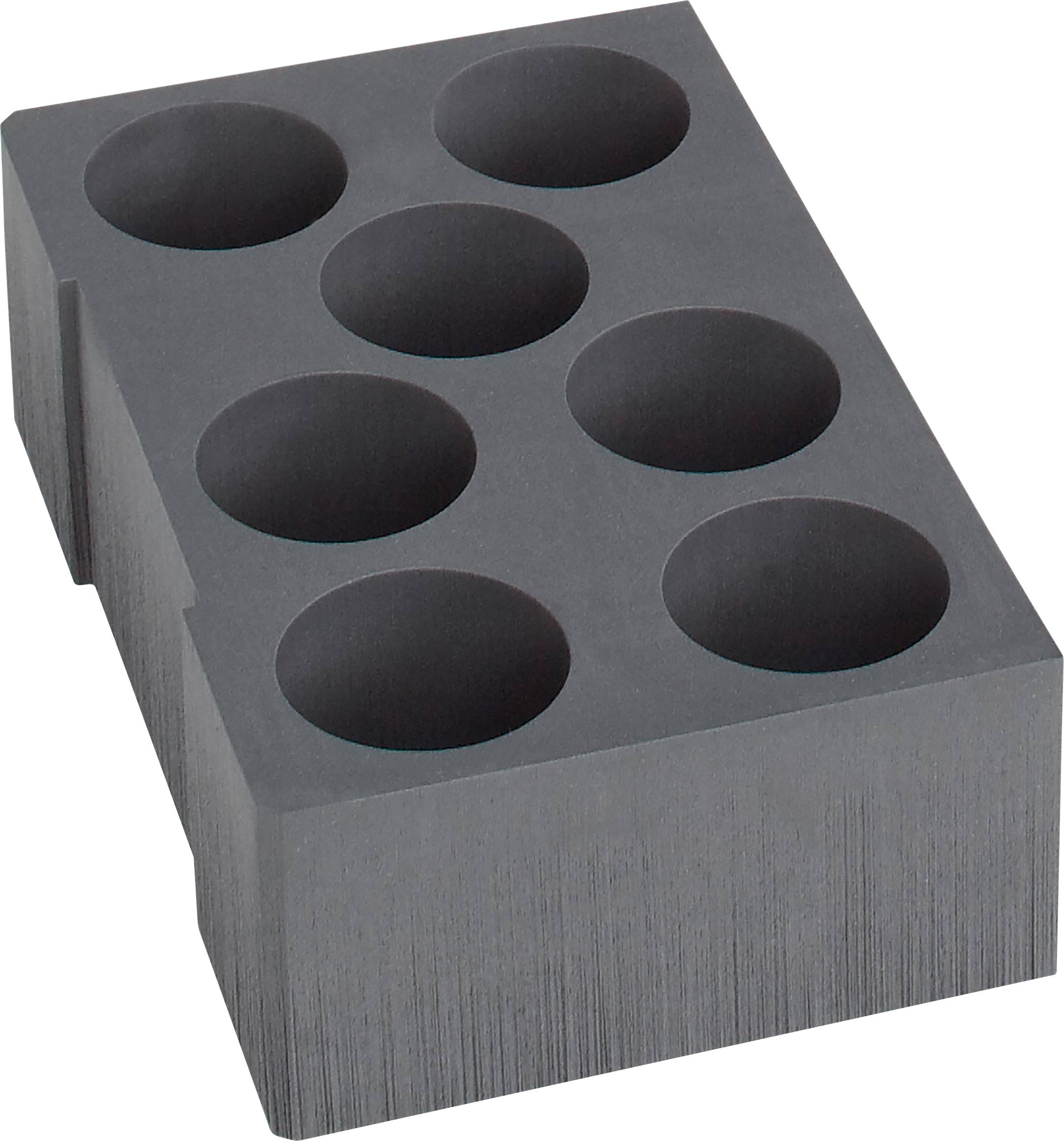 Sortimo 1000010142 LB 374 Schaumstoffeinlage 1 Stück