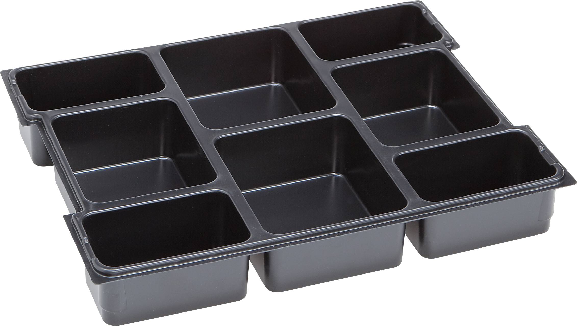 Sortimo 1000010125 LB 102 Einsatzschale 1 Stück