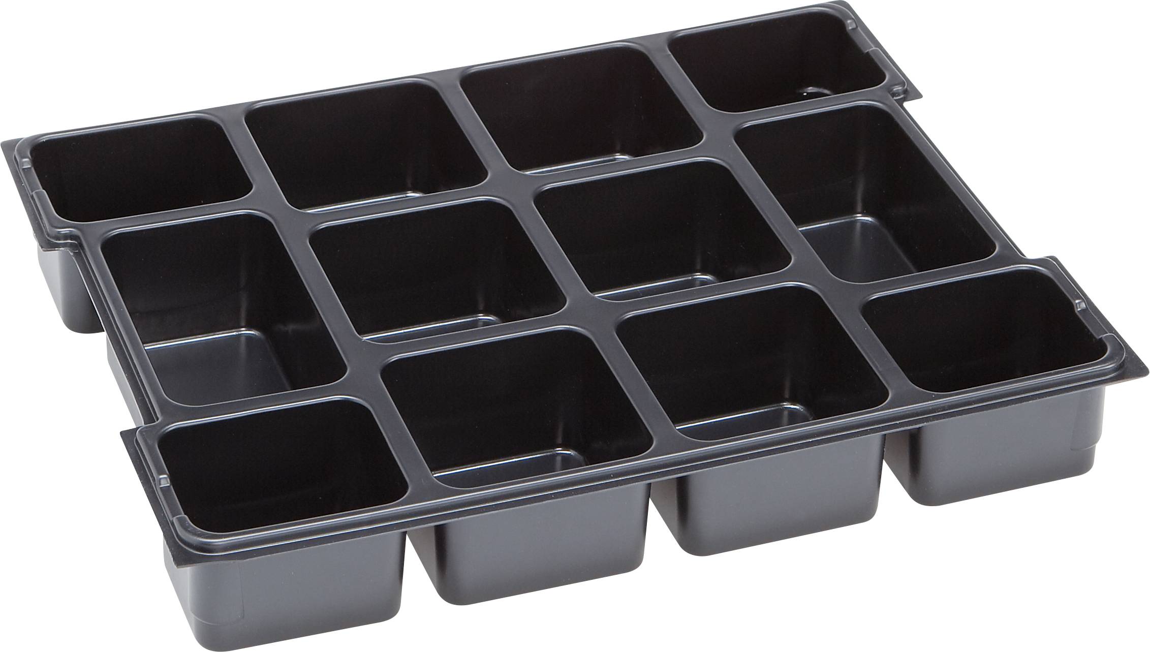 Sortimo 1000010126 LB 102 Einsatzschale 1 Stück