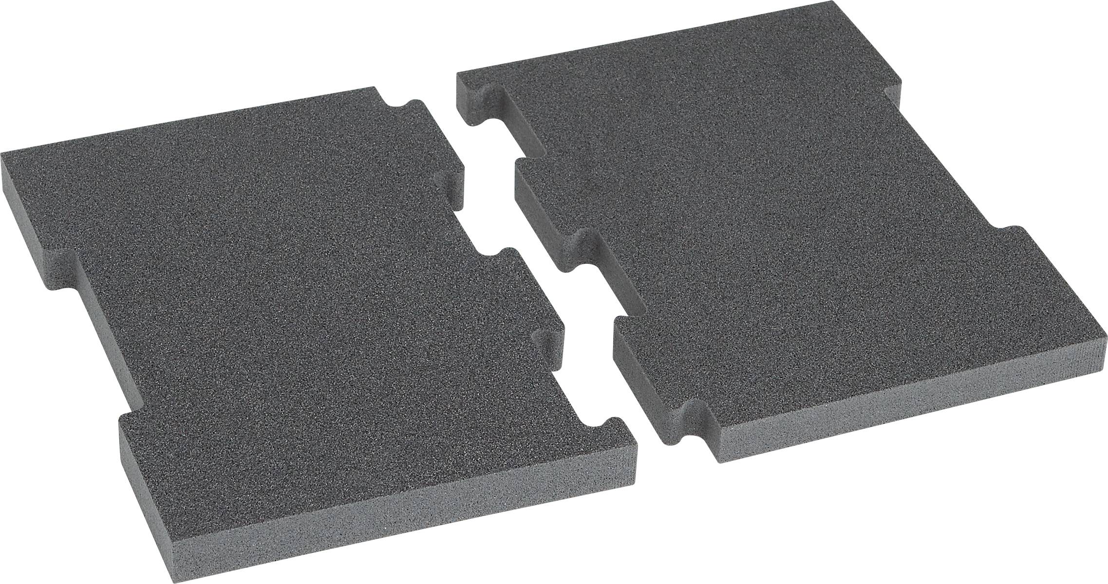 Sortimo 1000010143 LB Sitzpolster 2teilig